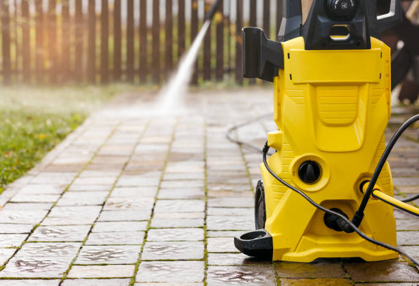 Best Gas Station Cleaning  in Adrian, MN