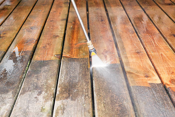 Professional Pressure Washing Services in Adrian, MN